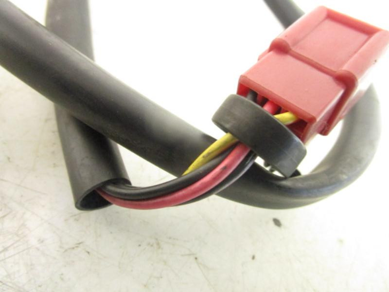 96 Kawasaki Vulcan VN 1500 D Classic Right Handlebar Switch 46091